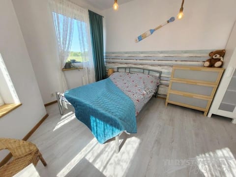 Apartament MNICH Apartment in Pomeranian Voivodeship