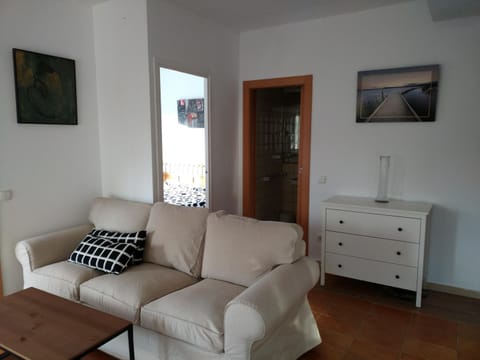 Apartament LUISA Apartment in Lloret de Mar