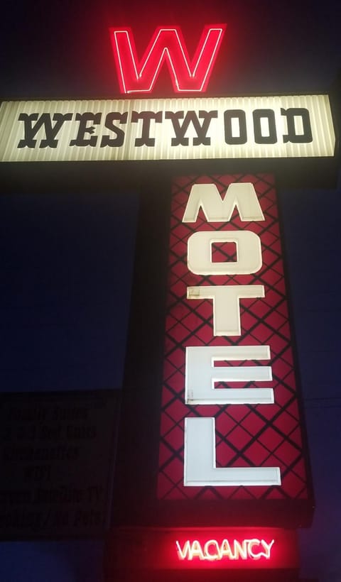 Westwood Motel Motel in West Yellowstone