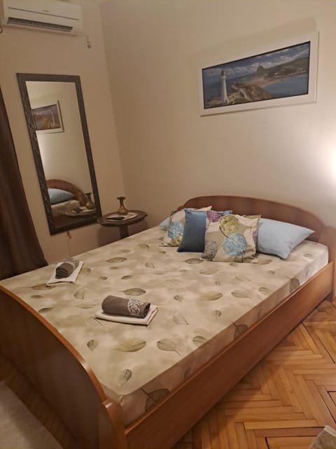 Apartmani Pandurevic Apartment in Dubrovnik-Neretva County