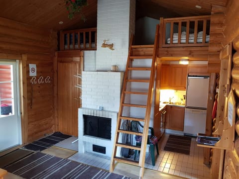Coffee/tea facilities, Kitchen or kitchenette, Living room, Photo of the whole room, Decorative detail, Dining area