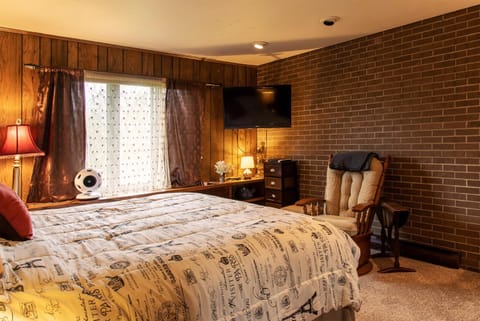 Shane Acres Country Inn Chambre d’hôte in Wisconsin
