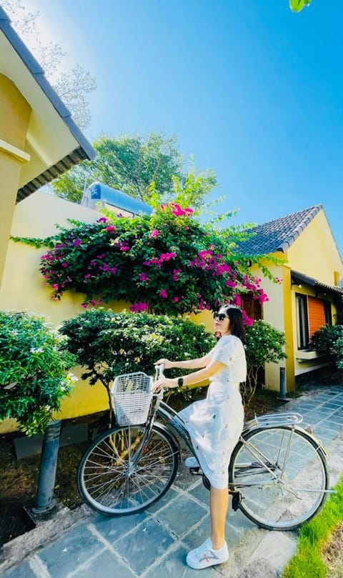 Aloha Bình Tiên-Thôn Bình Tiên, Công Hải, Thuận Bắc, Ninh Thuận, Việt Nam Hotel in Khanh Hoa Province