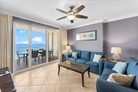 Ocean Reef Beach Resort! Beach Front! Free Seasonal Beach Chairs! by Dolce Vita Getaways PCB House in Panama City Beach