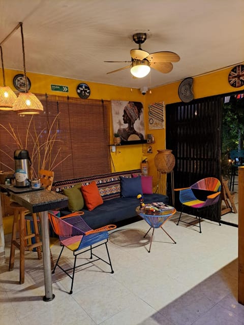 Hostel Shalom Adonai Bed and Breakfast in Cartagena