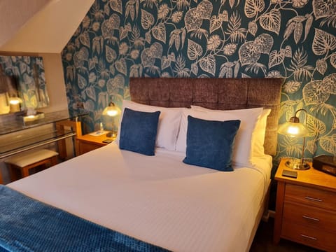 Brookside Guest House & Mini Spa Bed and Breakfast in Brixham