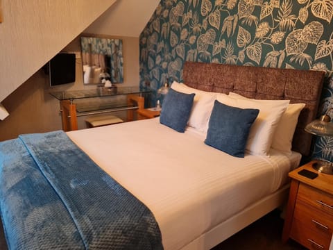 Brookside Guest House & Mini Spa Chambre d’hôte in Brixham