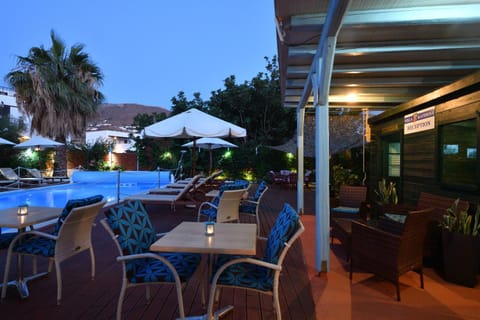 Villa Katerina Apartment hotel in Paros