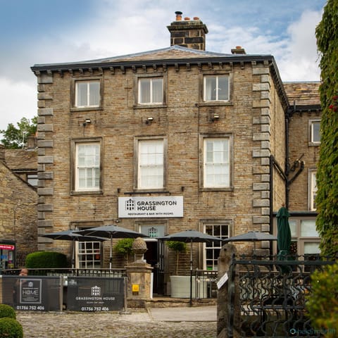 Grassington House Bed and Breakfast in Grassington