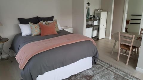 Room For Two Bed and breakfast in Cambridge