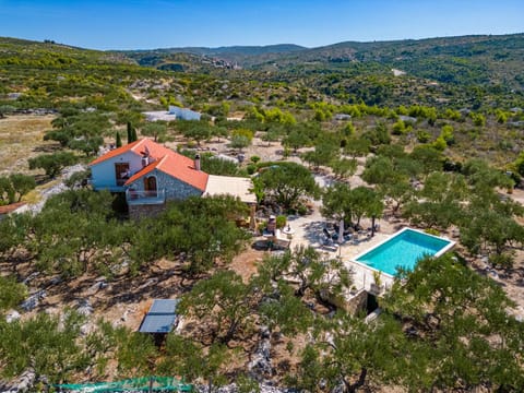 Holiday Home Kuća Sunca Haus in Split-Dalmatia County