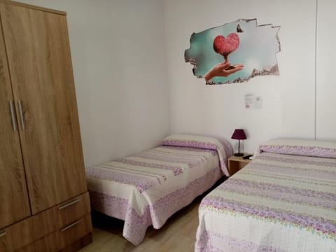 Hostal la Campa Pensão in Chiclana de la Frontera