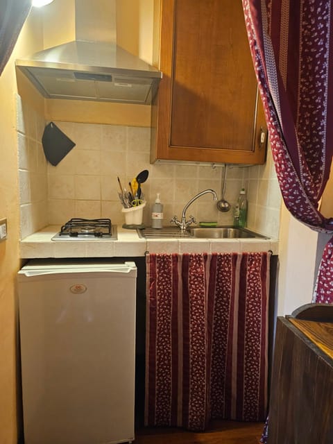 La Luna nel Borgo Bed and Breakfast in Spello