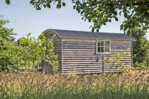 The Parlour, for Alton Towers & the Peak District Nature lodge in Staffordshire Moorlands District