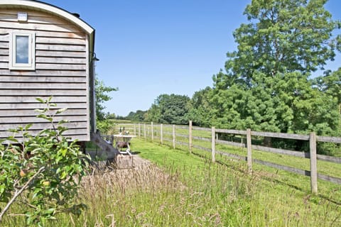 The Parlour, for Alton Towers & the Peak District Nature lodge in Staffordshire Moorlands District