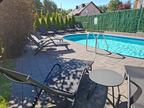 Martinus Apartments Apartment in Pomeranian Voivodeship