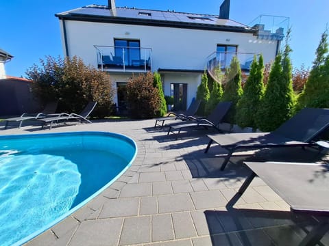 Martinus Apartments Apartment in Pomeranian Voivodeship