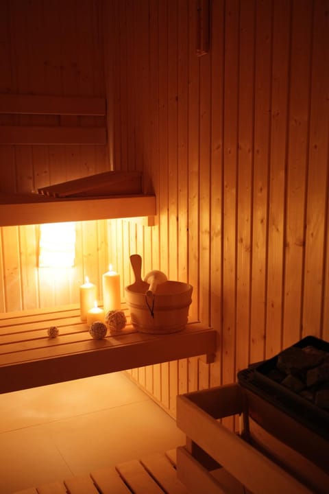 Sauna, Spa and wellness centre/facilities, Spa and wellness centre/facilities