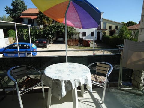 Studio Apartment Carli Apartment in Istria County