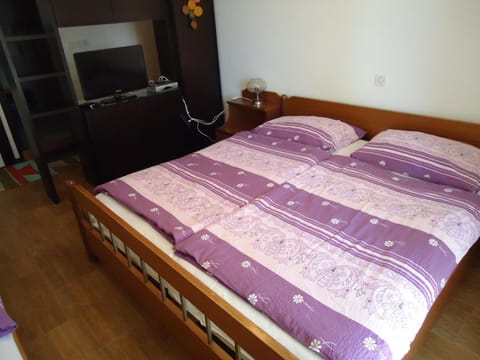 Studio Apartment Carli Apartment in Istria County