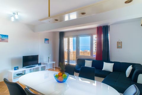 Penthouse ZiA Split Appartement in Split