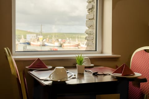 The Quayside B&B Bed and Breakfast in Dingle