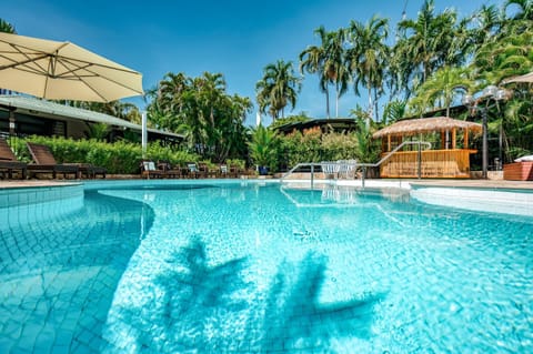 Palms City Resort Resort in Darwin
