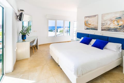 El Hotelito Del Golfo Pensão in Isla de Lanzarote