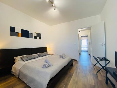 Venezia Ca' Sole Apartment in Venice