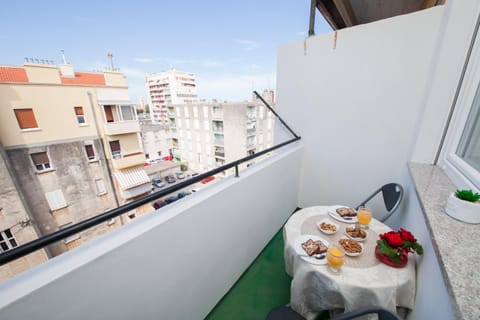 Apartman Bordura Apartment in Zadar