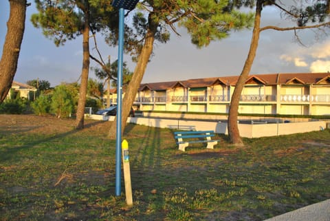 residence neptune beach Wohnung in Andernos-les-Bains