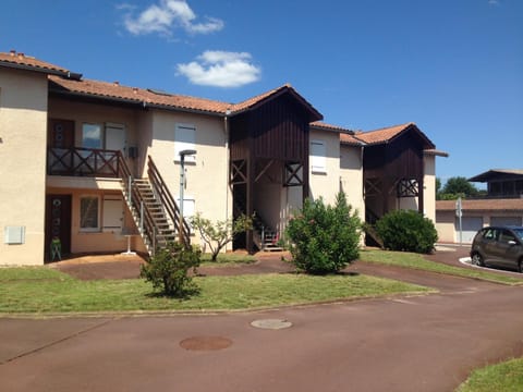 residence neptune beach Wohnung in Andernos-les-Bains