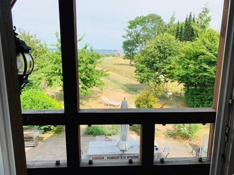 Garden, Balcony/Terrace, Garden view