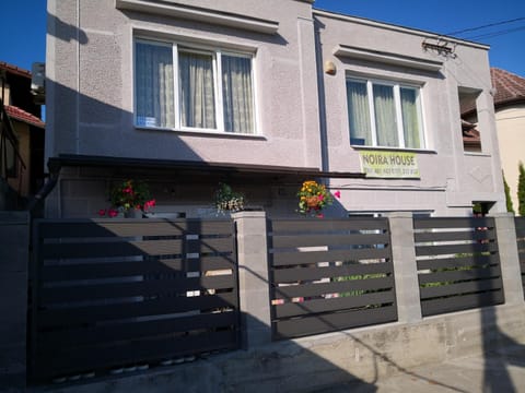 Noira House Bed and Breakfast in Cluj County