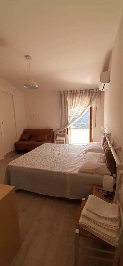 B&B Belvedere Bed and Breakfast in Province of Foggia