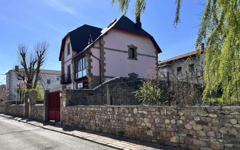 Posada Villa Rosa Hotel in Cantabria