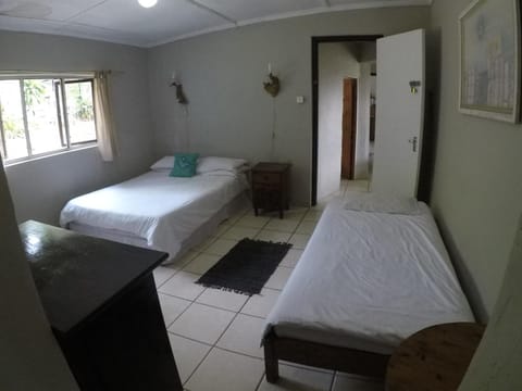 Ikaya Accommodation Psj House in Eastern Cape