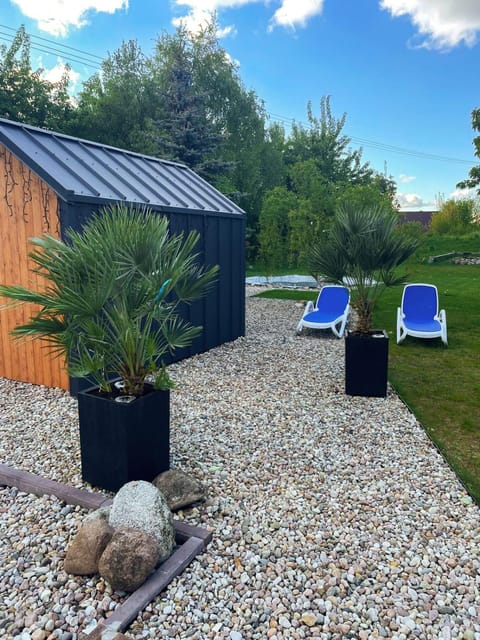 Garden, Sauna, Garden view, Swimming pool, sunbed