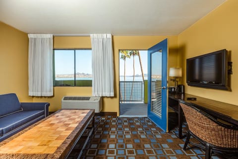 The Nautical Beachfront Resort Resort in Lake Havasu City