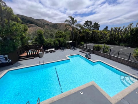 Pool view, Swimming pool, Swimming pool