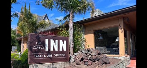 Inn at San Luis Obispo Hotel in San Luis Obispo