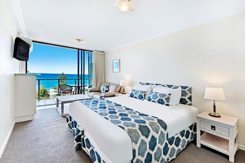 ULTIQA Shearwater Resort Hotel in Kings Beach