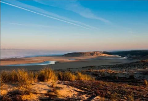 Natural landscape, Hiking