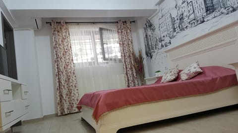 Tina Apartament 2 Eigentumswohnung in Craiova