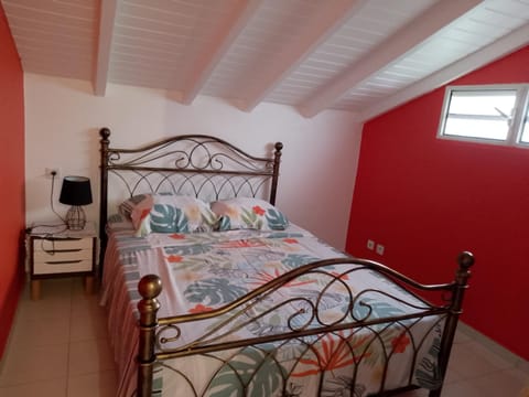 Villa Tournesol d Or Appartement in Le Gosier