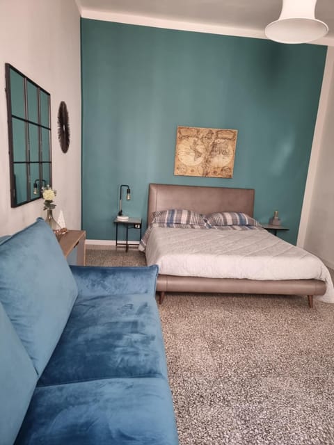 B&B Novecento Italiano Bed and Breakfast in Altamura