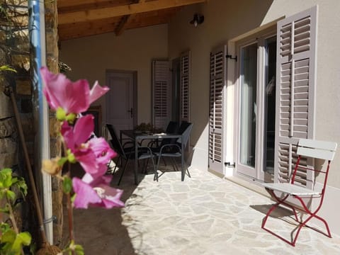 Vila Flora Eigentumswohnung in Istria County