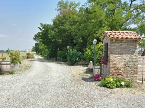 B&B Molinetto Chambre d’hôte in Piacenza