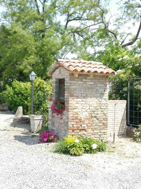 B&B Molinetto Bed and Breakfast in Piacenza