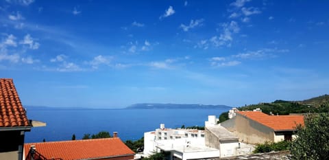 Neighbourhood, River view, Sea view